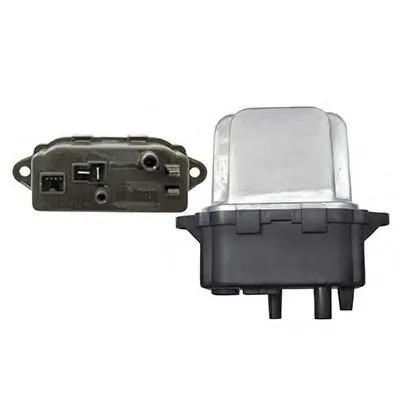 Регулятор, вентилятор салона FISPA купить