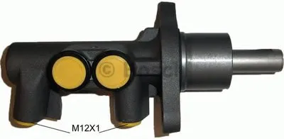 целиндер ручного тормоза BOSCH купить