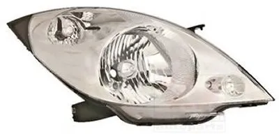 Фара VAN WEZEL купить