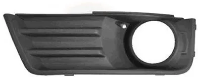 Решетка вентилятора, буфер VAN WEZEL купить