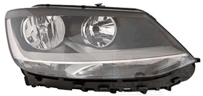 Фара VAN WEZEL купить