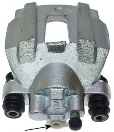 Тормозной суппорт TEXTAR купить