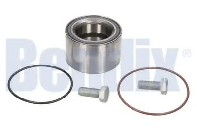 Комплект подшипника ступицы колеса BENDIX купить