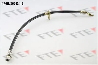 Тормозной шланг FTE купить