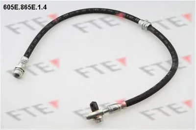 Тормозной шланг FTE купить