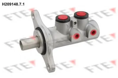 целиндер ручного тормоза FTE купить