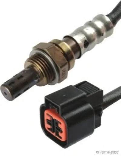 Лямда-зонд HERTH+BUSS JAKOPARTS купить