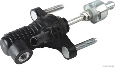 Главный цилиндр, система сцепления HERTH+BUSS JAKOPARTS купить
