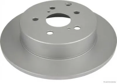 Тормозной диск HERTH+BUSS JAKOPARTS купить