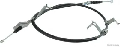 Трос, стояночная тормозная система HERTH+BUSS JAKOPARTS купить