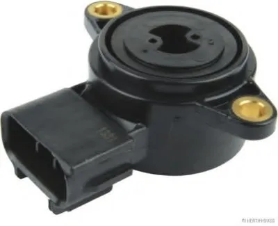 Датчик, положение дроссельной заслонки HERTH+BUSS JAKOPARTS купить