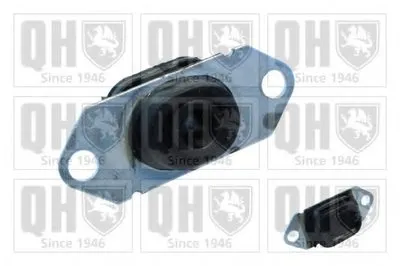 Подвеска, автоматическая коробка передач; Подвеска, ступенчатая коробка передач QUINTON HAZELL купить