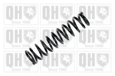 винтовая пружина QUINTON HAZELL купить