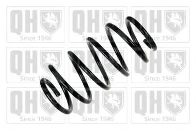 винтовая пружина QUINTON HAZELL купить