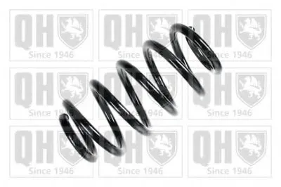 винтовая пружина QUINTON HAZELL купить