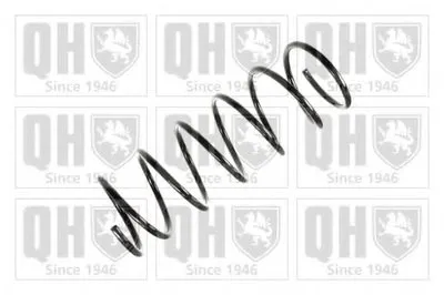 винтовая пружина QUINTON HAZELL купить