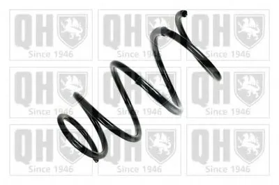 винтовая пружина QUINTON HAZELL купить