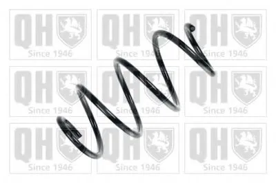 винтовая пружина QUINTON HAZELL купить