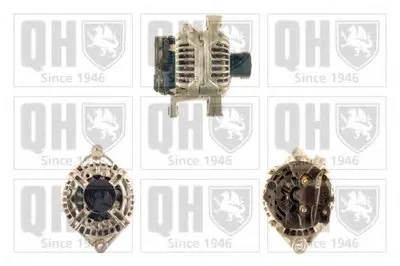 Генератор QUINTON HAZELL купить