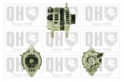 Генератор QUINTON HAZELL купить