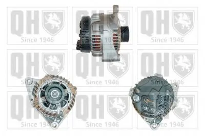 Генератор QUINTON HAZELL купить