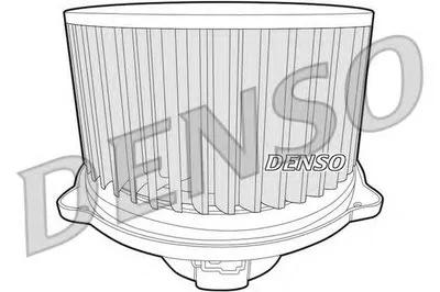 Вентиляция салона DENSO купить