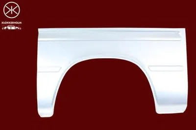 Боковина KLOKKERHOLM купить