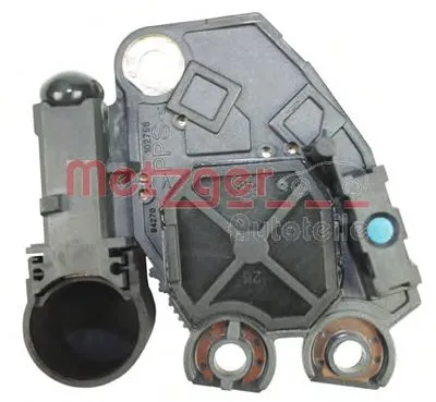 Регулятор генератора genuine METZGER купить