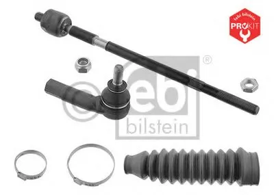 Поперечная рулевая тяга PROKIT FEBI BILSTEIN купить