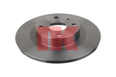 Тормозной диск NK купить