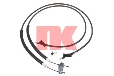 Трос, стояночная тормозная система NK купить