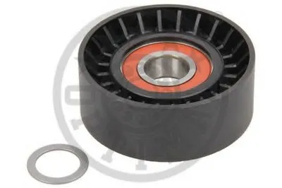 Натяжной ролик, поликлиновой  ремень OPTIMAL купить