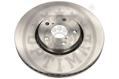 Тормозной диск OPTIMAL купить