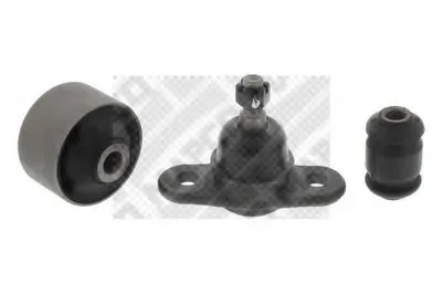 Ходовая часть в сборе MAPCO купить