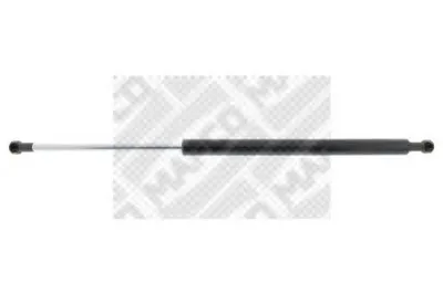 Газовая пружина, крышка багажник MAPCO купить