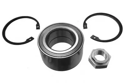 Комплект подшипника ступицы колеса MOOG купить