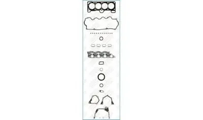 Комплект прокладок, двигатель MULTILAYER STEEL AJUSA купить