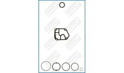 Комплект прокладок, блок-картер двигателя AJUSA купить