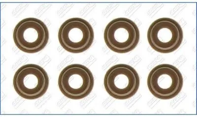 Комплект прокладок, стержень клапана AJUSA купить