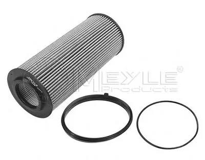 Масляный фильтр MEYLE купить