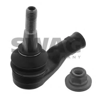 Наконечник поперечной рулевой тяги SWAG купить