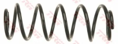 винтовая пружина TRW купить