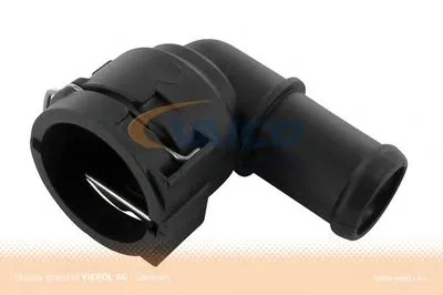 Фланец охлаждающей жидкости VAICO купить