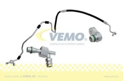 Трубопровод высокого давления, кондиционер VEMO купить