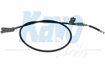 Трос, стояночная тормозная система KAVO PARTS купить