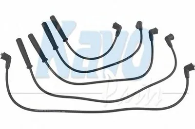 Комплект проводов зажигания KAVO PARTS купить