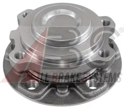 Комплект подшипника ступицы колеса A.B.S. купить