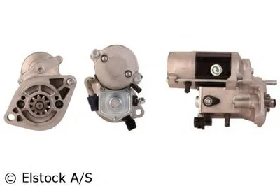 Стартер ELSTOCK купить