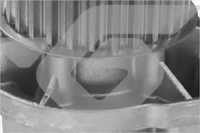 Водяной насос HUTCHINSON купить