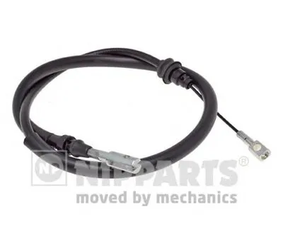 Трос, стояночная тормозная система NIPPARTS купить